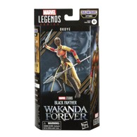 HASBRO Figura, Marvel Studios Black Panther, Okoye