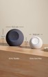 AMAZON Pametni zvučnik Echo Studio, Dolby Atmos, bijeli