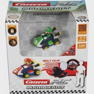CARRERA RC vozilo, 2.4GHz MK Mini RC Luigi, 370430003P