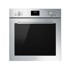 SMEG Ugradbeni set ploča SI4642D + pećnica SF6400TVX (SET 4)