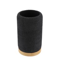 TENDANCE Čaša, crna