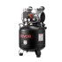 VEVOR Kompresor zraka, vertikalni, bez ulja, 30 L, 1,5 kW, 360 x 340 x 650 mm