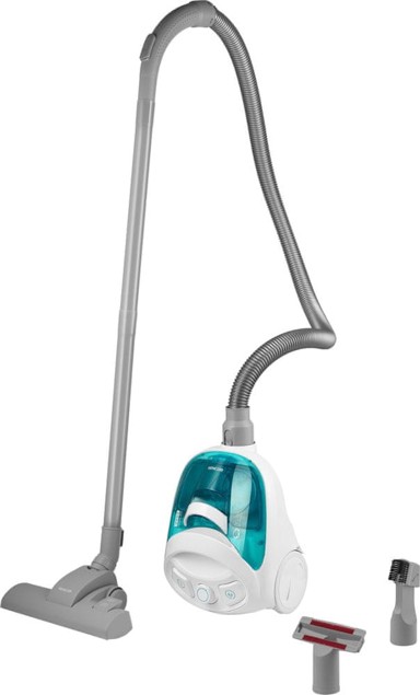 SENCOR Usisavač SVC 1015TQ, bez vrećice