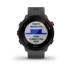 GARMIN Pametni sat Forerunner 55, sivi, silikonski remen