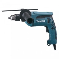 MAKITA Električna udarna bušilica HP1640 (680W)