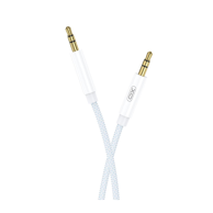 XO Audio kabel 3,5 mm Jack M-M NB121, 1 m