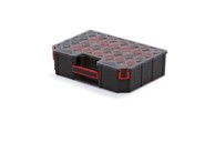 KISTENBERG Organizator TAGER, s pregradama, 390 x 284 x 105 mm