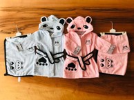 LIONELO Ogrtač Babyline, vel 74