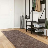 Tepih staza Marsa, sivi, 250 x 100 cm