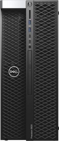 DELL Stolno računalo Precision 5820 / Intel Xeon W-2133, 32GB, 1TB SSD + 2TB HDD