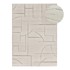UNIVERSAL Krem tepih 80x150 cm Lena 
