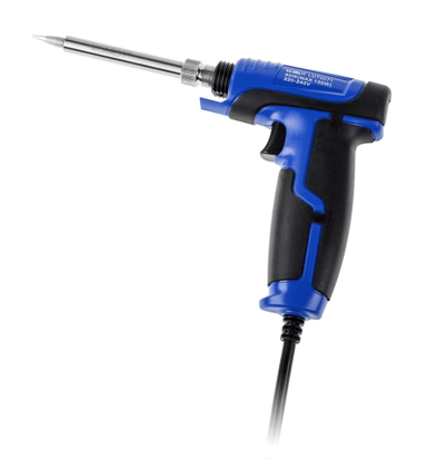 KEMOT Lemilica 130 W, transformacijska, 200–450 °C