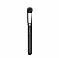MAC Kratka duo fibre - četkica Duo fibre