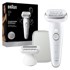 BRAUN Epilator Silk-epil 9-030