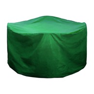 RAYEN Zaštitna navlaka za vrtni stol ø 160 cm