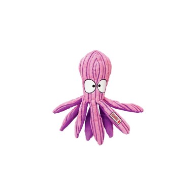 KONG Igračka za pse Cuteseas Octopus Small