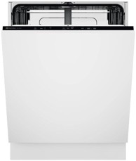 ELECTROLUX Ugradbena perilica posuđa E52LE110S