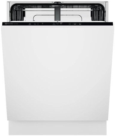 ELECTROLUX Ugradbena perilica posuđa E52LE110S