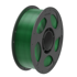 ANYCUBIC Filament silk dvobojni crno-zeleni 1 kg