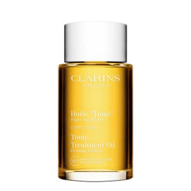 CLARINS CLARINS Tonic Body Oil Aroma