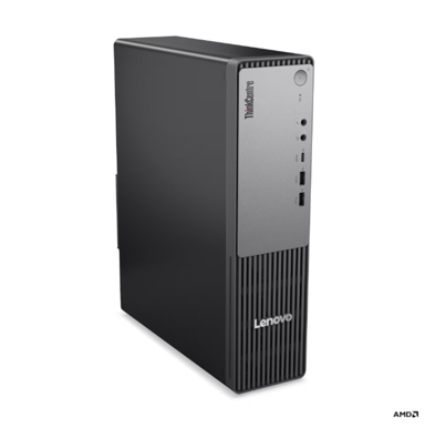 LENOVO Stolno računalo ThinkCentre neo 55s Gen 6 / AMD Ryzen 7 250, 16 GB, 1 TB SSD, Windows 11 Pro, crna
