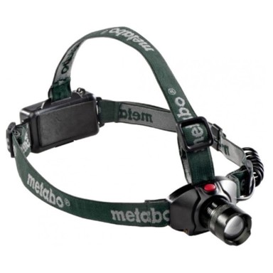 METABO LED lampa naglavna MET6.57003