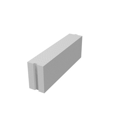 YTONG Porobeton zidna ploča 10 × 20 × 62,5 cm