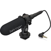 BEHRINGER Mikrofon VIDEO MIC kondenzatorski za mobilne uređaje