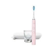PHILIPS Električna četkica za zube HX9911/29, sonična, ružičasta