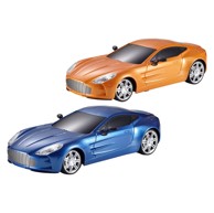 YD Auto na daljinsko upravljanje, 1:18