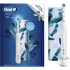 ORAL-B Električna četkica za zube 80337276, bijela