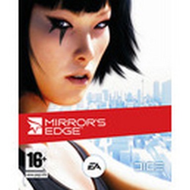 Igra za PC: Mirror's Edge ORIGIN Key