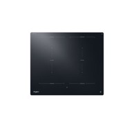 WHIRLPOOL Indukcijska ploča za kuhanje WTX6019DCF