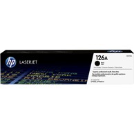 HP Toner za printer 126A CE310A crni