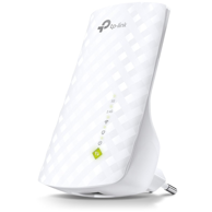 TP-LINK Mrežni repetitor RE200, Wi‑Fi 5 AC750, bijeli