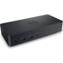 DELL Docking stanica D6000, crna