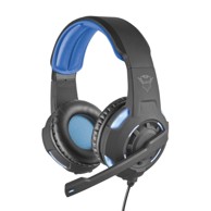 TRUST Gaming slušalice Radius GXT350 7.1