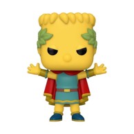 FUNKO Figurica POP! Animation, Simpsonovi, Bartigula