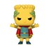 FUNKO Figurica POP! Animation, Simpsonovi, Bartigula