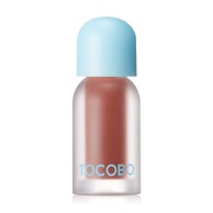 TOCOBO Tonirano ulje za usne Juicy Berry Plumping Lip Oil 04 Bitter Brown 4 g