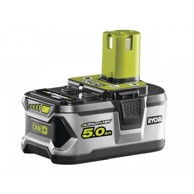 RYOBI AKU baterija RB18L50 ONE+ 18V/5Ah