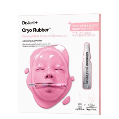 DR.JART+ Firming Face Mask, Maska za lice Cryo Rubber™