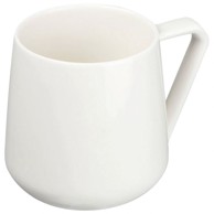 MACMA RUDOLF keramička šalica 300 ml 82688-06, bijela