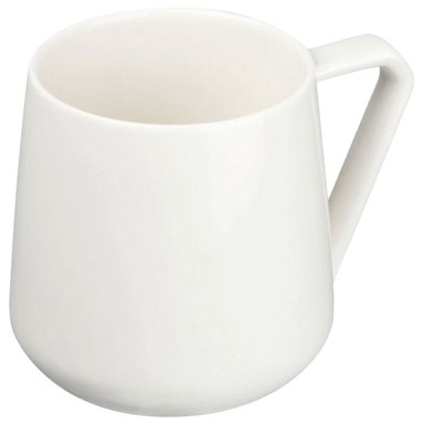 MACMA RUDOLF keramička šalica 300 ml 82688-06, bijela