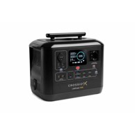 CROSSIO Prijenosna baterijska stanica LifePower 1000