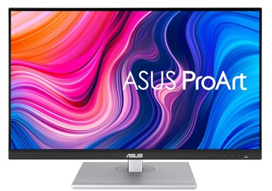 ASUS Monitor 27 PA279CV IPS UHD HDMI DP USB-C
