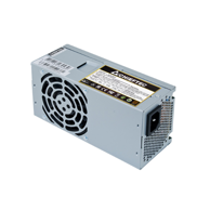 CHIEFTEC Napajanje Smart Series, 400 W, ATX 12V v2.3