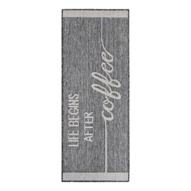 HANSE HOME Siva staza 62x150 cm Cucina