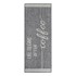 HANSE HOME Siva staza 62x150 cm Cucina
