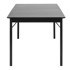 UNIQUE FURNITURE Dodatna ploča za stol Savona 50x95 cm